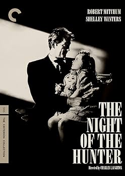 狩人の夜('55米) ブルーレイ プレミア 狩人の夜('55米) ブルーレイ プレミア